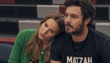 Netflix-komediasarjan toinen kausi on hitti! – "Koukuttaa heti ensimmäisestä sekunnista alkaen”