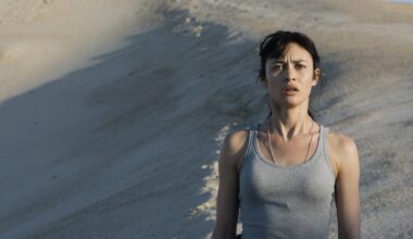 Nyt suoratoistona: Tyylikäs tieteisleffa supertähdellä - "yhdistää suuren mittakaavan toimintaa ja pohdiskelevaa scifiä"