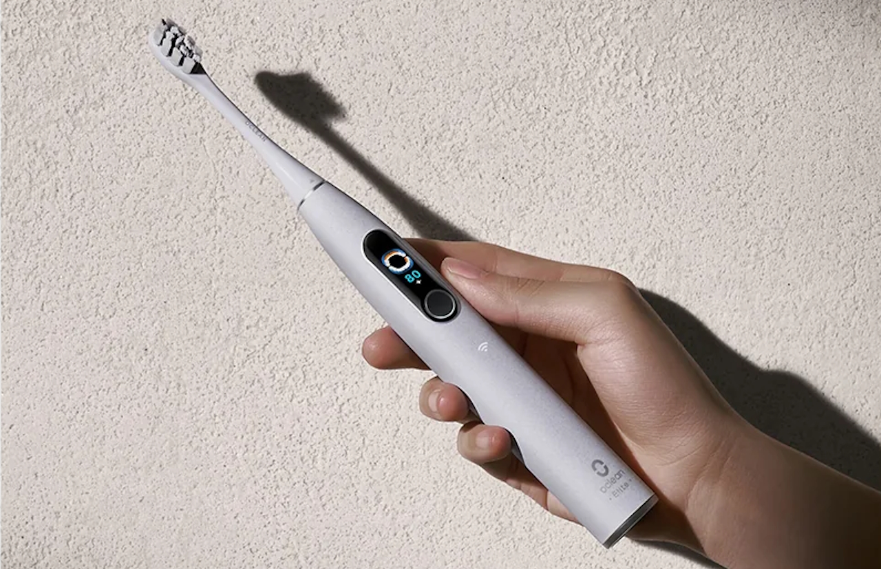 Striimihymy kuntoon – katsauksessa Oclean X Elite 10 ja AirPump A10