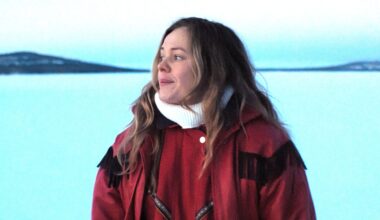 Nyt Yle Areenassa: Kotimainen huippuleffa – kertoo kansainvälisestä selkkauksesta vuonna 1984