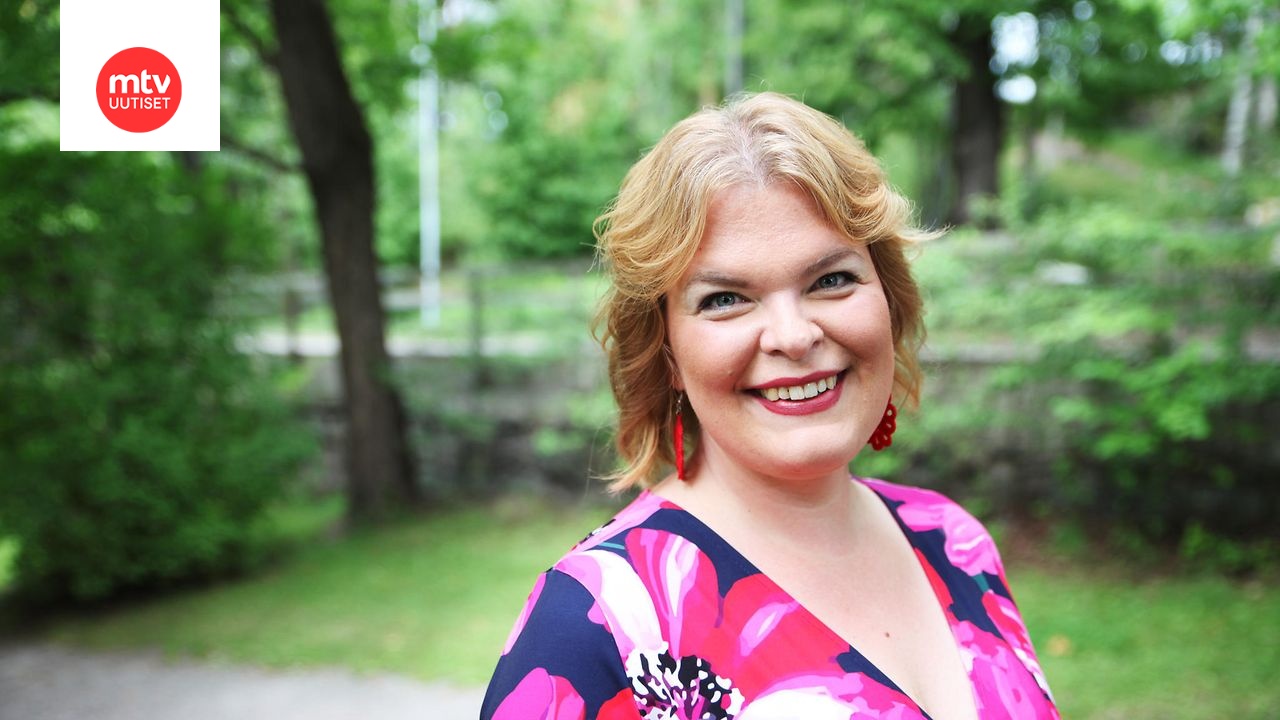 Maajussille morsian -sarjan Tarja löysi rakkauden