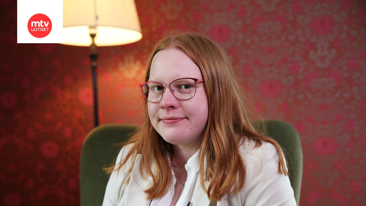 Maajussi-Pia heivasi valitsemansa Aleksin ja löysi uuden heilan tuttuvapiiristään