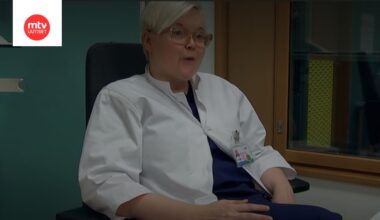 Diabeteksen hoito teknistyy