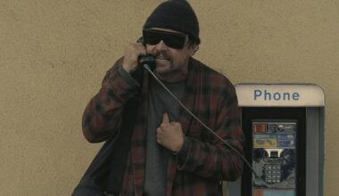 Tämän vuoden toimintaleffa nousi Jennifer Lawrencen lempielokuvaksi: "En muista milloin olisin kokenut vastaavaa"