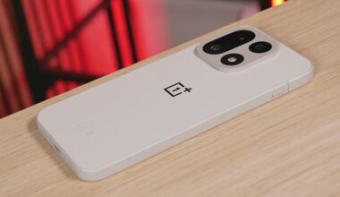 Uusi artikkeli: Testissä OnePlus 15