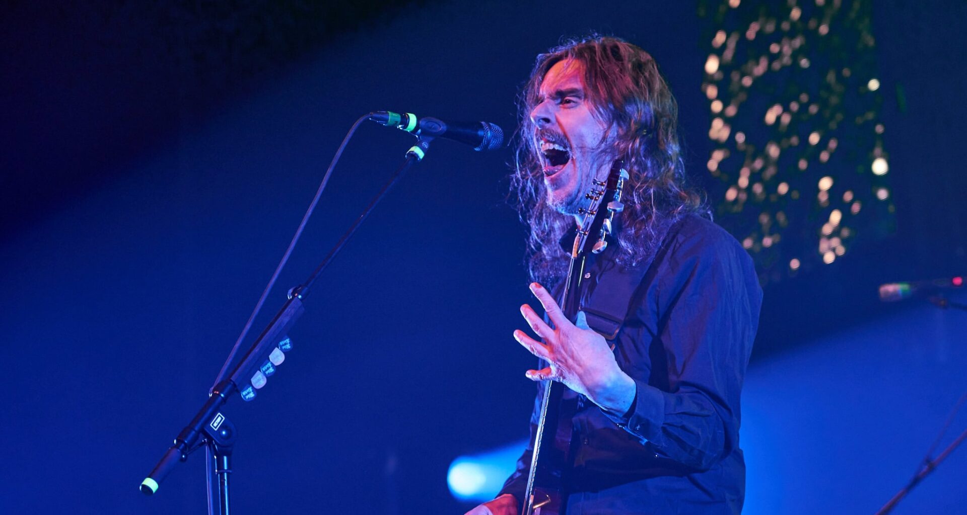 Neljännen Hellsinki Metal Festivalin ensimmäiset esiintyjät julki