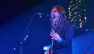 Neljännen Hellsinki Metal Festivalin ensimmäiset esiintyjät julki