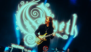 Hellsinki Metal Festivalin ensimmäiset esiintyjät julki