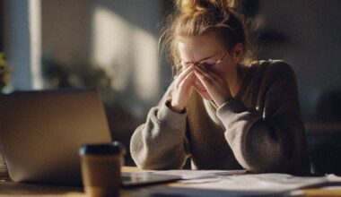 Opiskelija romahti kyyneliin, kun hänen esseensä leimattiin tekoälyn kirjoittamaksi