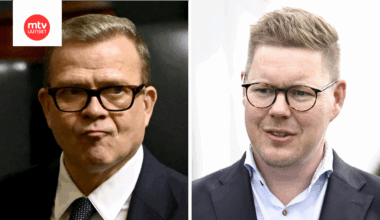 Koko oppositio vetosi yhdessä pääministeri Petteri Orpoon sosiaali- ja terveyspalvelujen turvaamiseksi