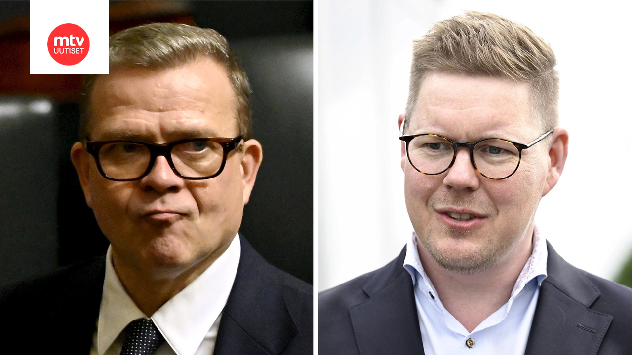Koko oppositio vetosi yhdessä pääministeri Petteri Orpoon sosiaali- ja terveyspalvelujen turvaamiseksi