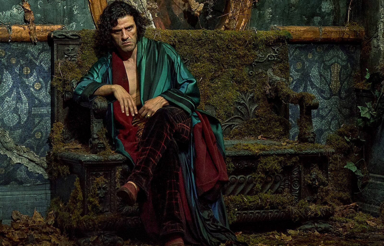 Mitä tulee Netflixiin tässä kuussa? Tsekkaa tästä kaikki marraskuun 2025 uudet sarjat ja leffat!