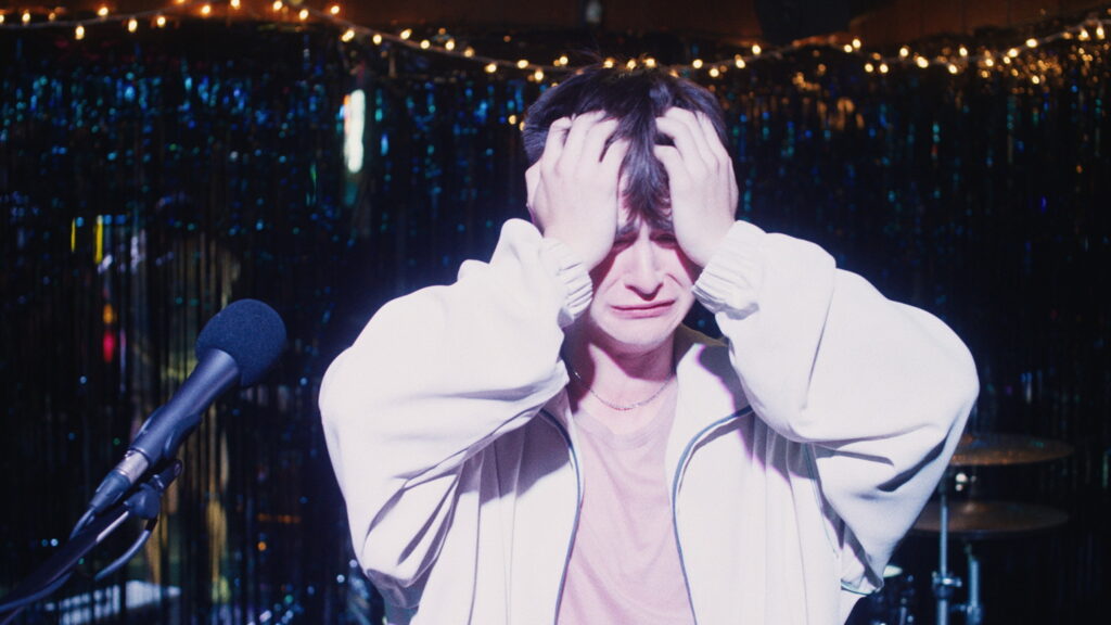 Our Hero, Balthazar / Jaeden Martell