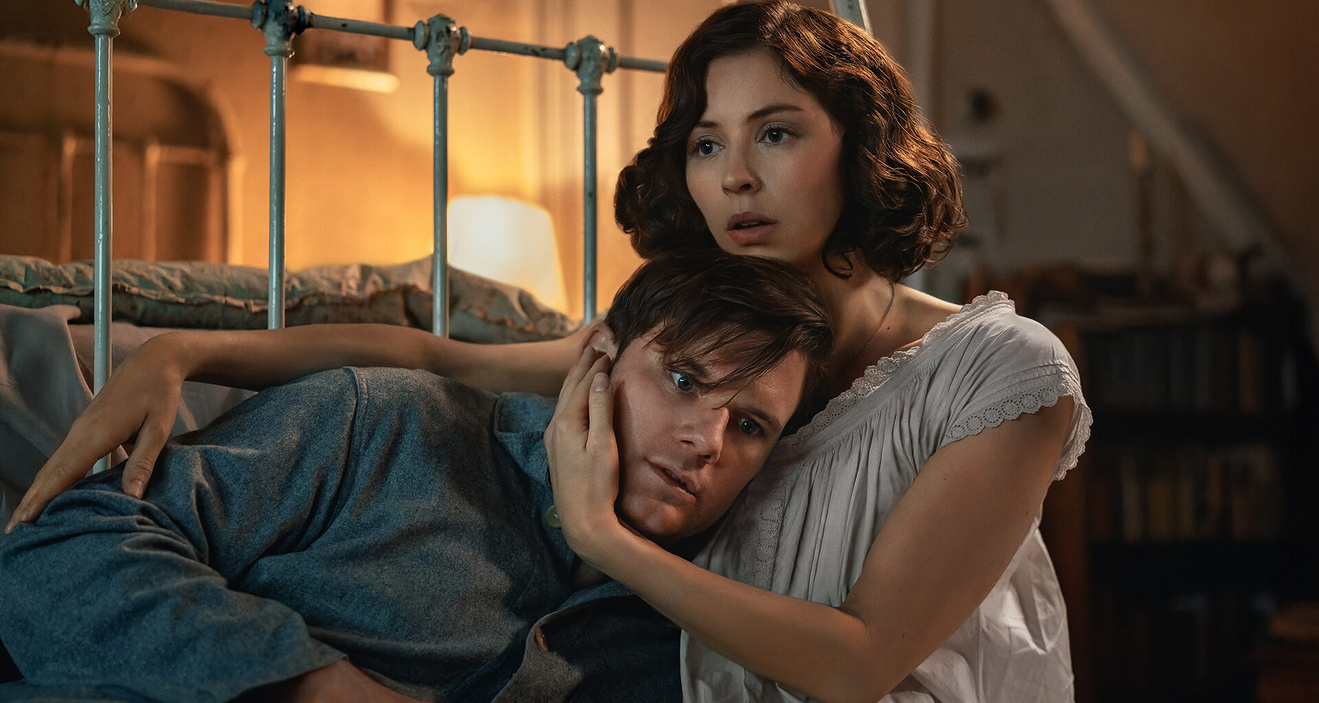 Kesästä asti odotettu uutuussarja saapuu Suomeen vihdoinkin ensi lauantaina