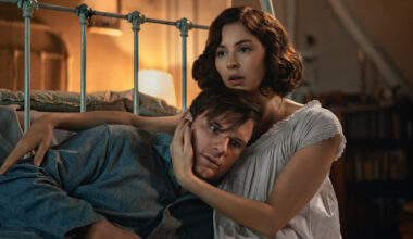 Kesästä asti odotettu uutuussarja saapuu Suomeen vihdoinkin ensi lauantaina