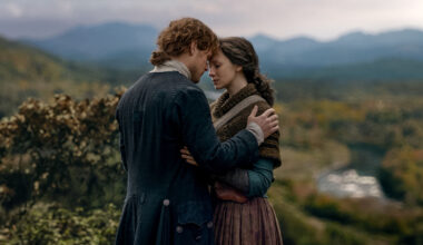 Outlander loppuu - nyt selvisi, milloin sarjan viimeinen kausi alkaa