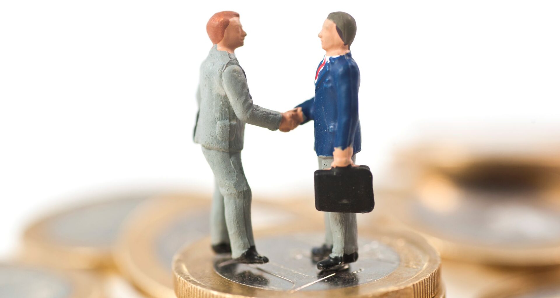 Yli 40 000 yrittäjää etsii ostajaa yritykselleen – Rahoituksen saanti vaikeutunut