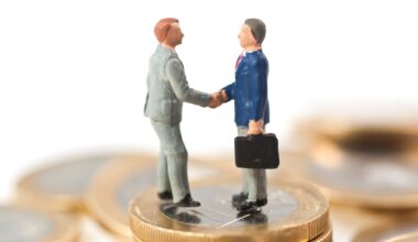 Yli 40 000 yrittäjää etsii ostajaa yritykselleen – Rahoituksen saanti vaikeutunut