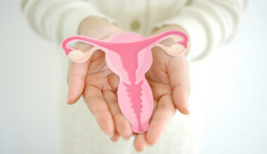 Kohdunkaulan tunnustelu voi kertoa ovulaation ajankohdan
