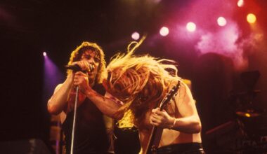 Ozzy Osbourne suunnitteli uutta 1990-luvun alun tunnelmiin palaava levyä ennen kuolemaansa, sanoo Zakk Wylde