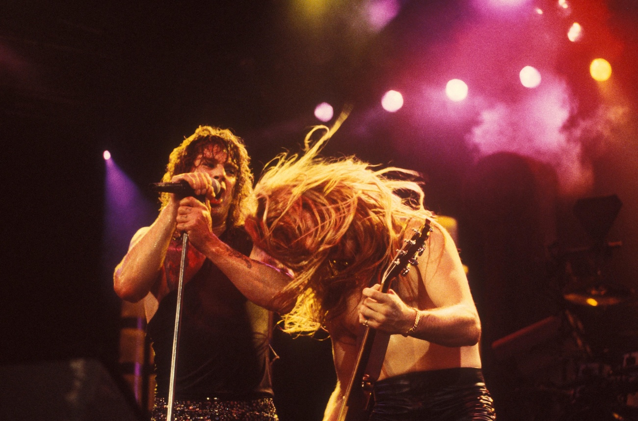 Ozzy Osbourne suunnitteli uutta 1990-luvun alun tunnelmiin palaava levyä ennen kuolemaansa, sanoo Zakk Wylde