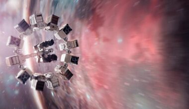 Tartu yöllä kaukosäätimeen ja lähde tähtienväliselle elokuvamatkalle -ykkösluokan elokuvaviihdettä!