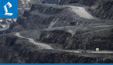 HS: Hallituspuolueet sopivat kaivosveron kiristämisestä