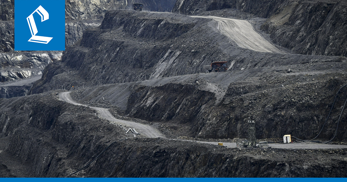 HS: Hallituspuolueet sopivat kaivosveron kiristämisestä