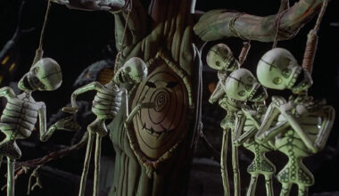 Disney Plussan Halloween on raju! – Tarjolla kauhuklassikoita, uudempaa pelottelua sekä kovia sarjoja