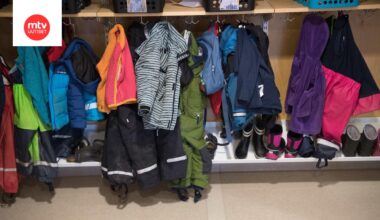 Etlan tutkimuksessa on kuvattu varhaiskasvatuksen opettajien työmarkkinoita vuosina 2010─2022.