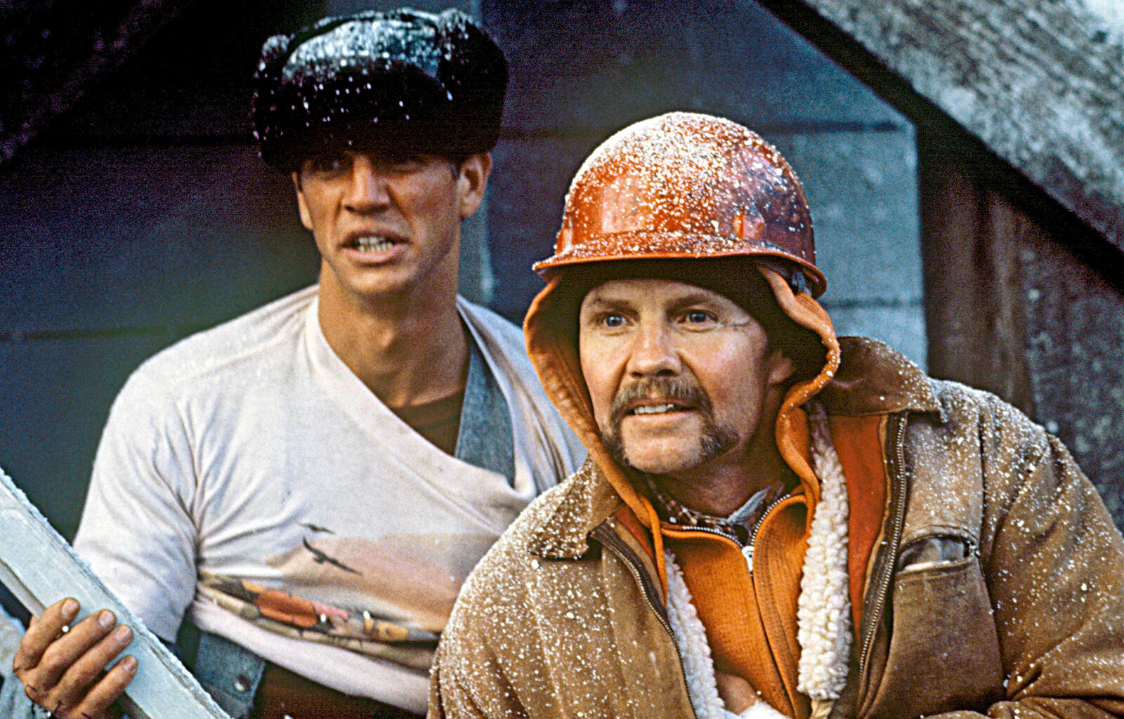 Yle Areenaan lisättiin viikolla 45/2025 nämä sarjat ja elokuvat