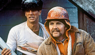 Yle Areenaan lisättiin viikolla 45/2025 nämä sarjat ja elokuvat