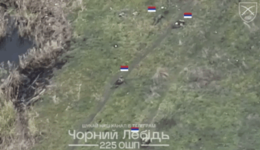 Hyökkääjän kuoleman polku – ”ruumiita lojuu 10–15 metrin välein”