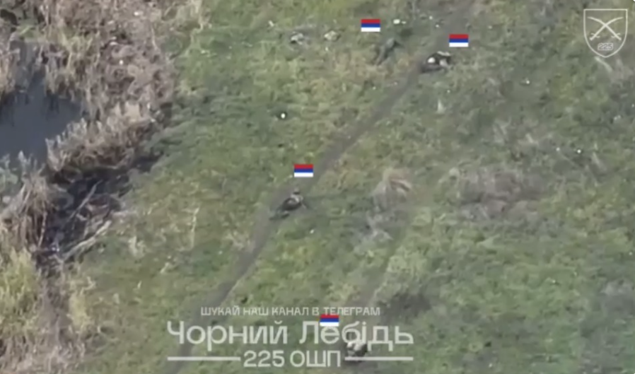 Hyökkääjän kuoleman polku – ”ruumiita lojuu 10–15 metrin välein”