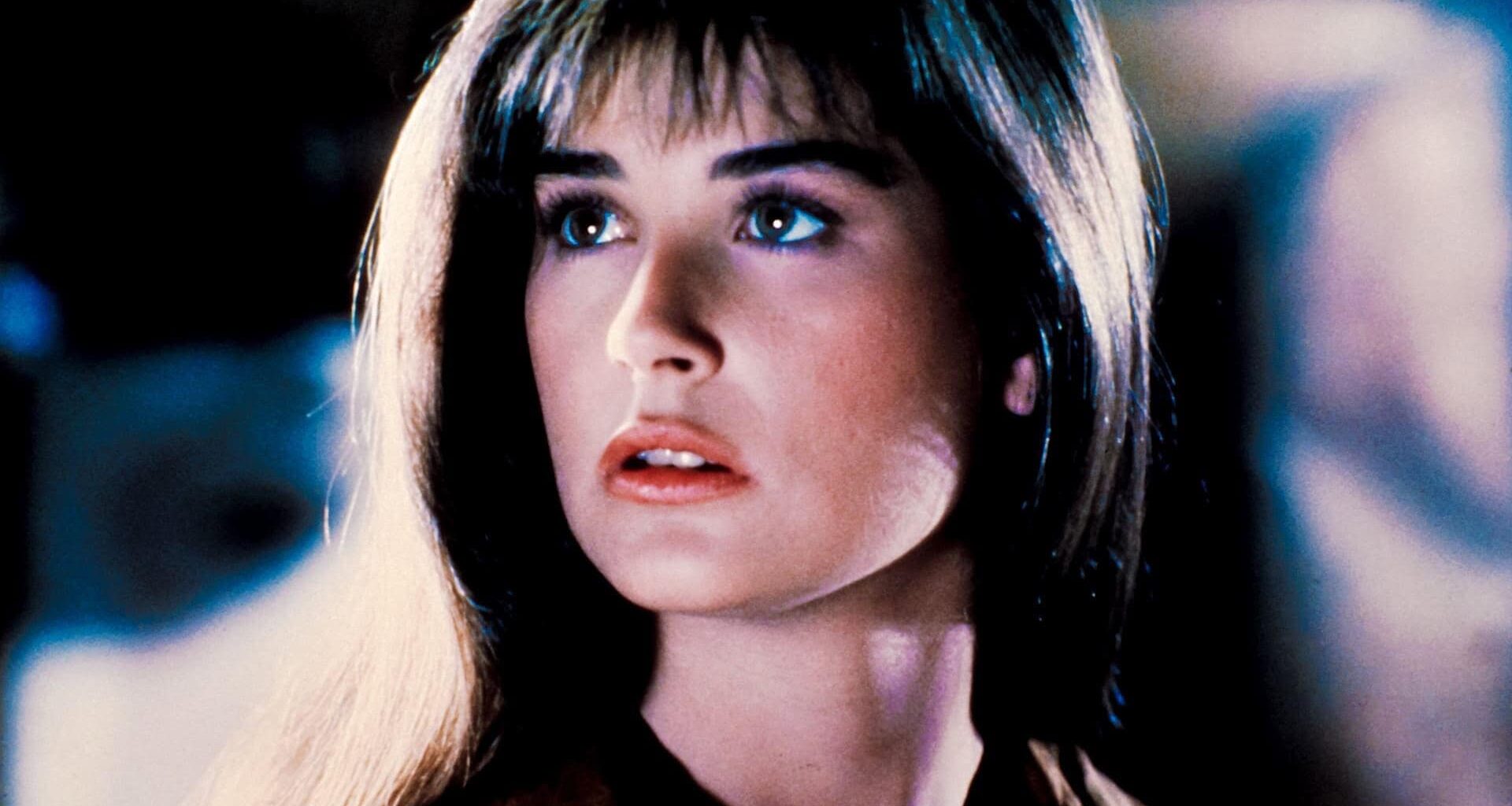 Huippusarjassa näyttelevä Demi Moore täytti 63 vuotta - tältä tähti näyttää nykyään