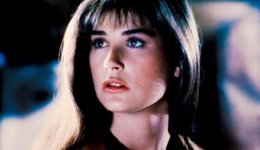 Huippusarjassa näyttelevä Demi Moore täytti 63 vuotta - tältä tähti näyttää nykyään