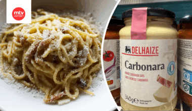 Makuja-sivujen kansikuva