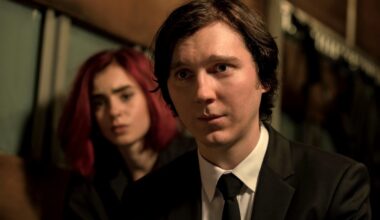 The Batman ja There Will Be Blood -tähti tulevan A24-elokuvan pääosaan