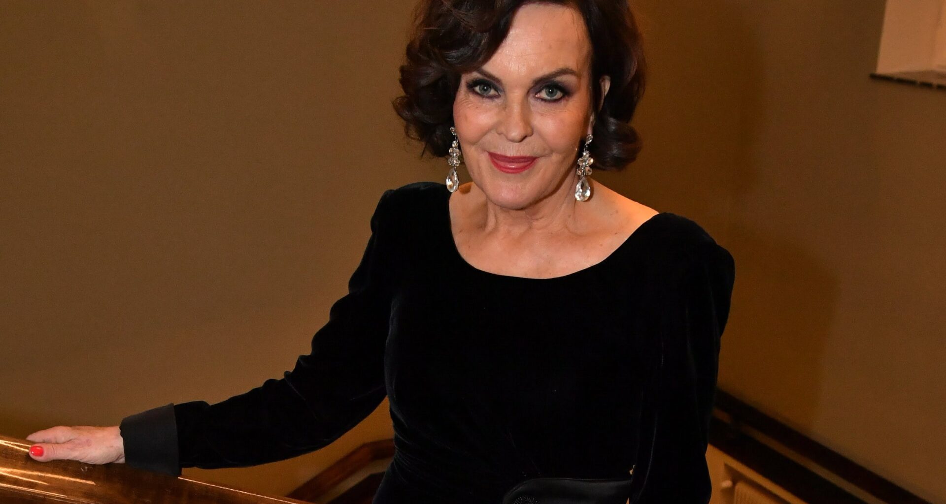 Paula Koivuniemen ura päättyi - tästä 45 vuotta vanhasta asiasta hän ei ole luopunut