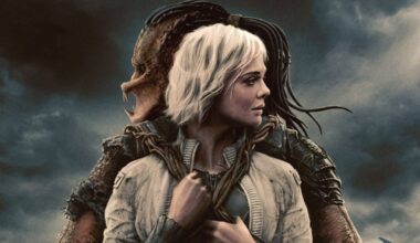 Nyt ensi-illassa: Odotettu rymistely yhdistää yllättävän kaksikon - "ison osan ajastaan viihdyttävä tieteistoimintaseikkailu"