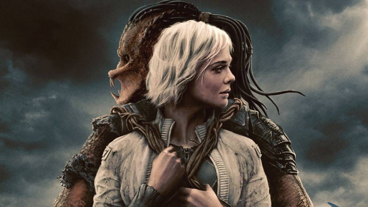 Nyt ensi-illassa: Odotettu rymistely yhdistää yllättävän kaksikon - "ison osan ajastaan viihdyttävä tieteistoimintaseikkailu"