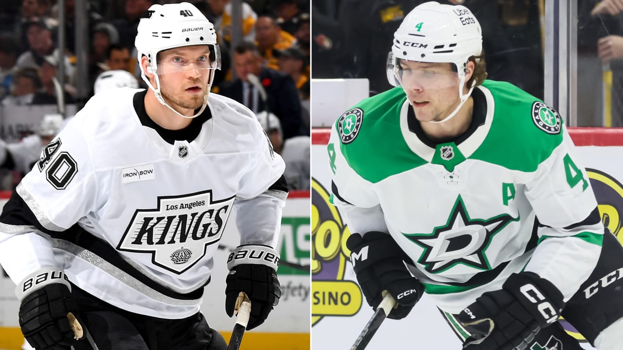 Armia ja Heiskanen olleet jopa historiallisen tehokkaita