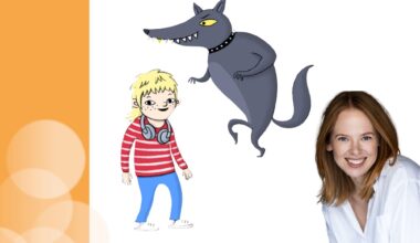 Upouusi visualisointi kruunaa Jyväskylä Sinfonian Pekka ja susi -perhekonsertin 4.12.