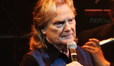 Vain elämää: Pepe Willberg paljastaa näköongelmansa