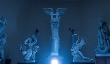 Arvio: Perturbatorin värikirjo on haalistunut - Age of Aquarius ei tempaa mukaansa