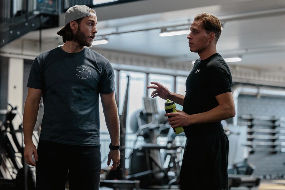 MTV:llä alkaa lupaava suomalainen rikossarja - oikeudet myytiin jo Jenkkeihin ja vaikka minne