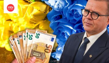 Petteri Orpon mukaan EU:lle selkeä ykkösprioriteetti on päästä hyödyntämään Venäjän jäädytetyt varat Ukrainan hyväksi.