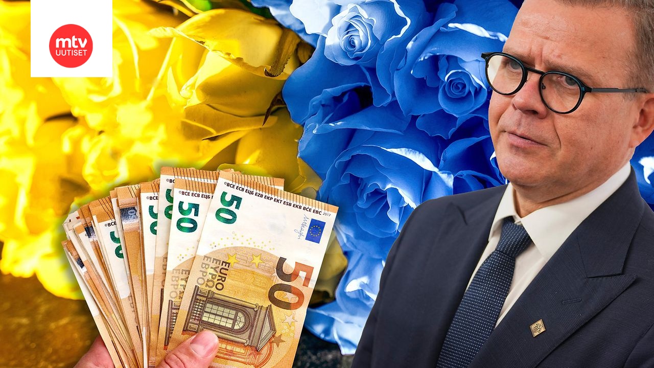 Petteri Orpon mukaan EU:lle selkeä ykkösprioriteetti on päästä hyödyntämään Venäjän jäädytetyt varat Ukrainan hyväksi.