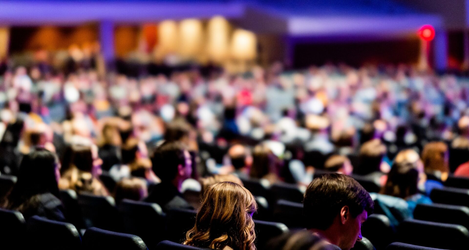 Ympäristö nousi teemaksi myös terveyskonferenssissa