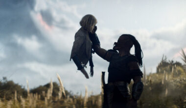 Predator: Badlands jää kauaksi elokuvasarjan merkkiteoksista.